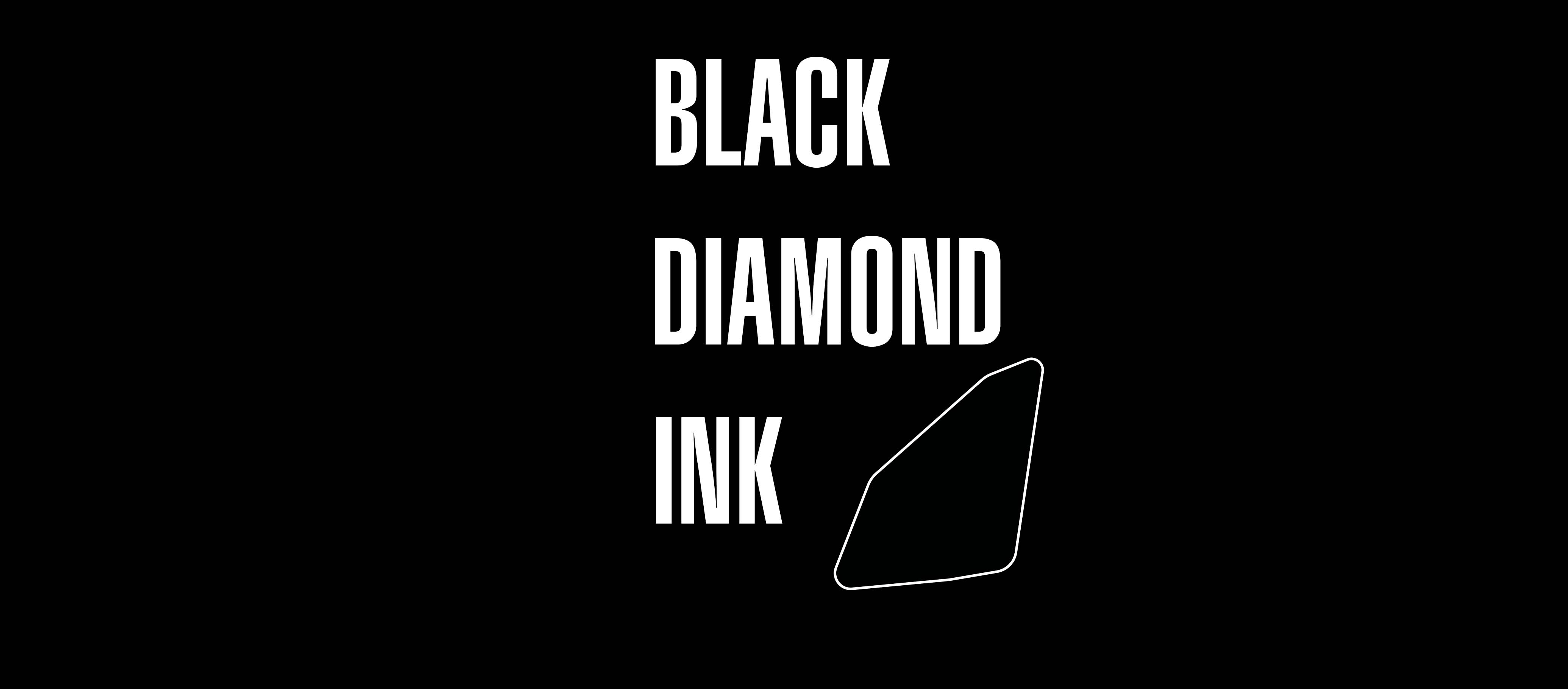 BLACK DIAMOND