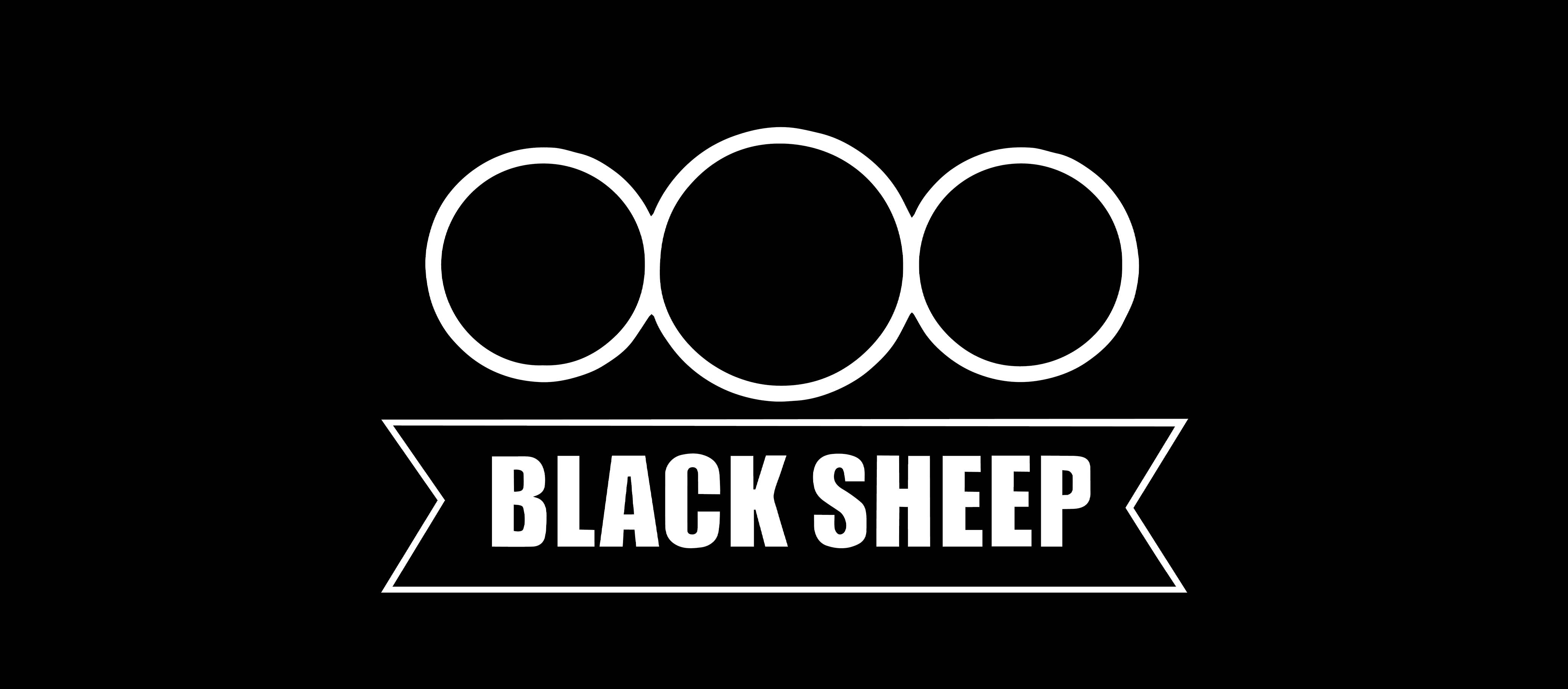 BLACK SHEEP